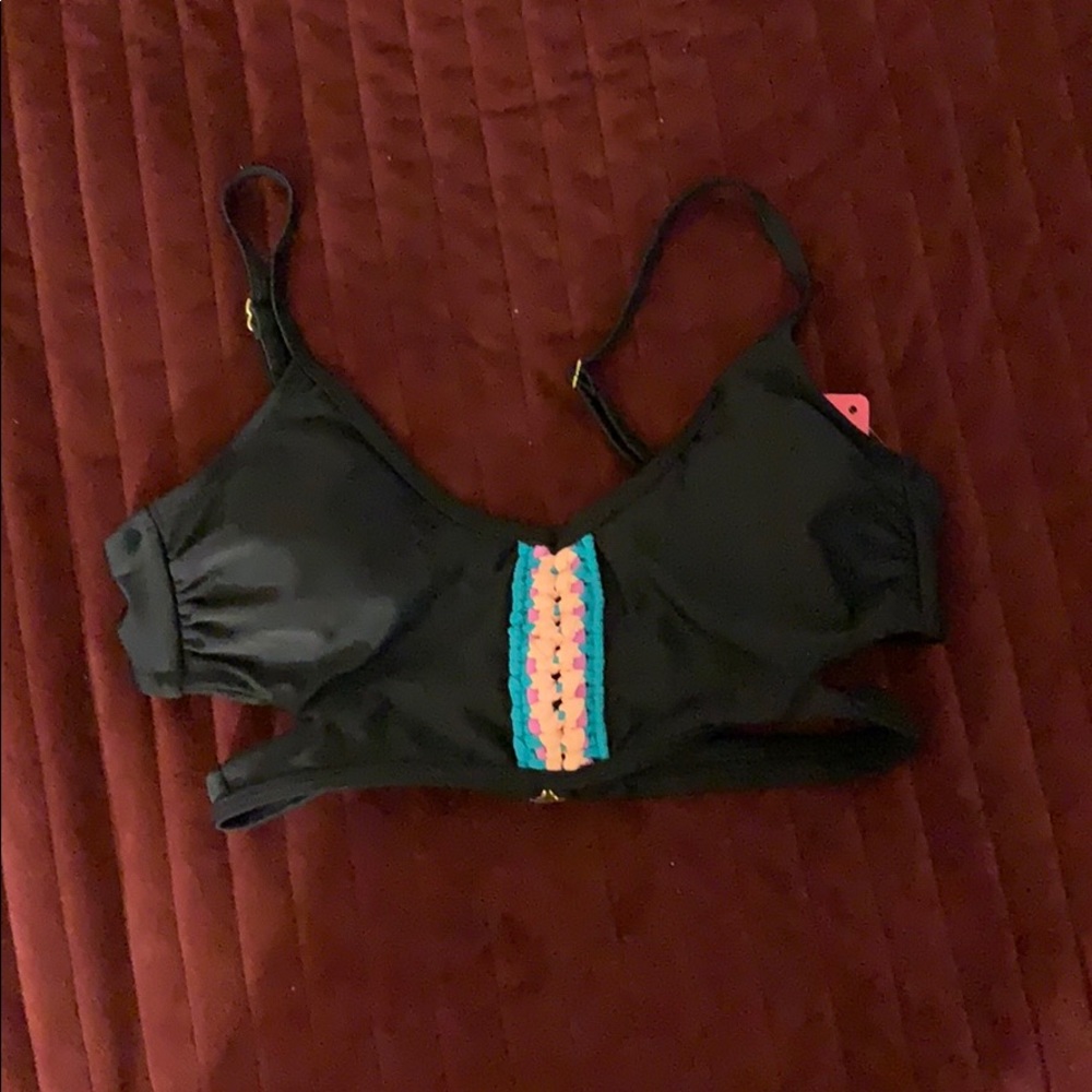 Bikini top